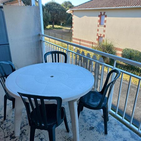 Appartement Le Verdon Sur Mer エクステリア 写真