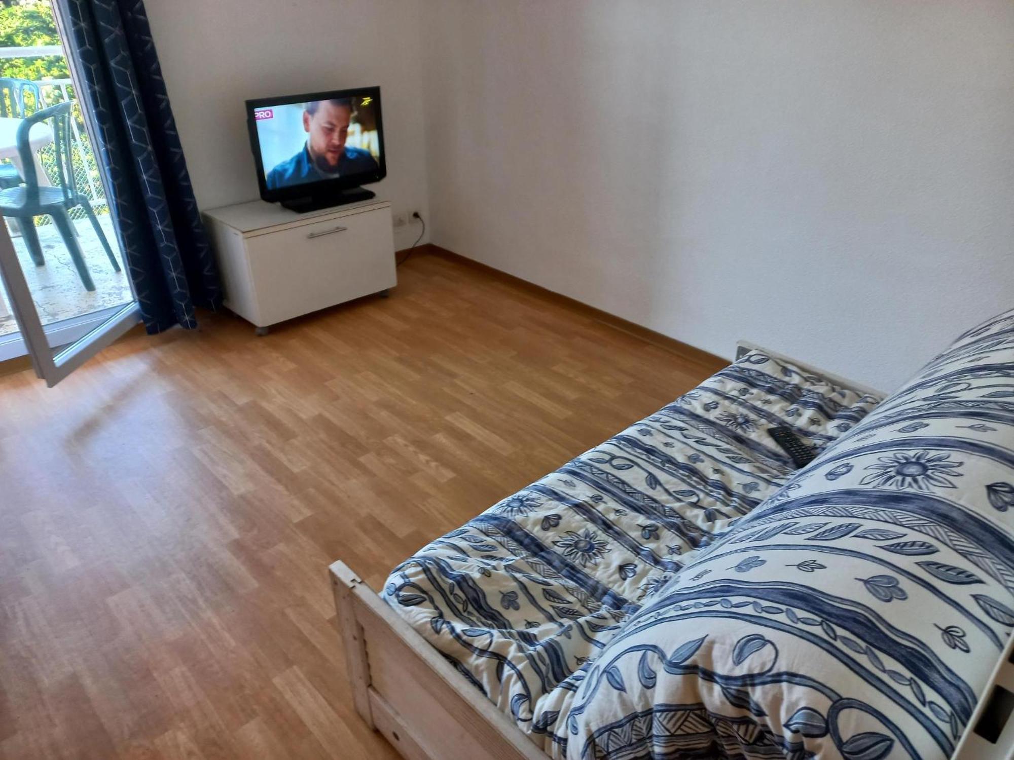 Appartement Le Verdon Sur Mer エクステリア 写真