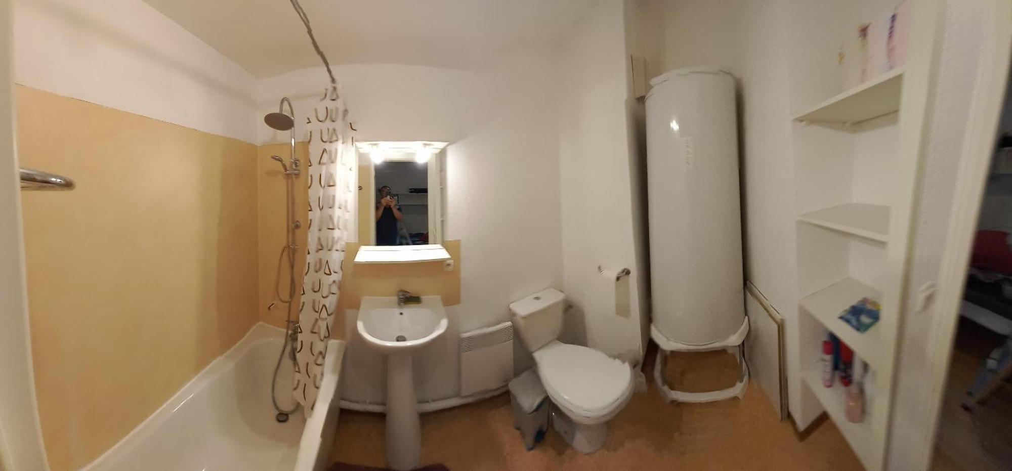 Appartement Le Verdon Sur Mer エクステリア 写真