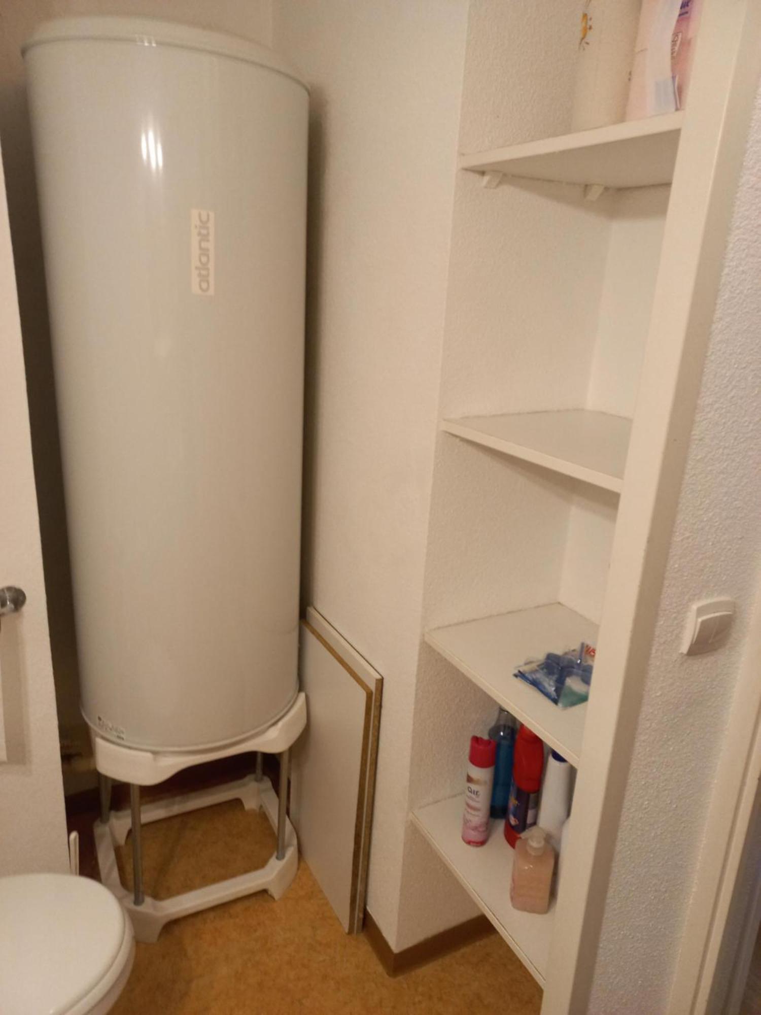 Appartement Le Verdon Sur Mer エクステリア 写真